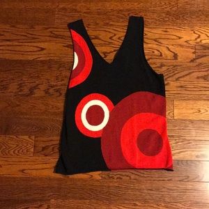 identity by Lord & Taylor cute short sleeve top